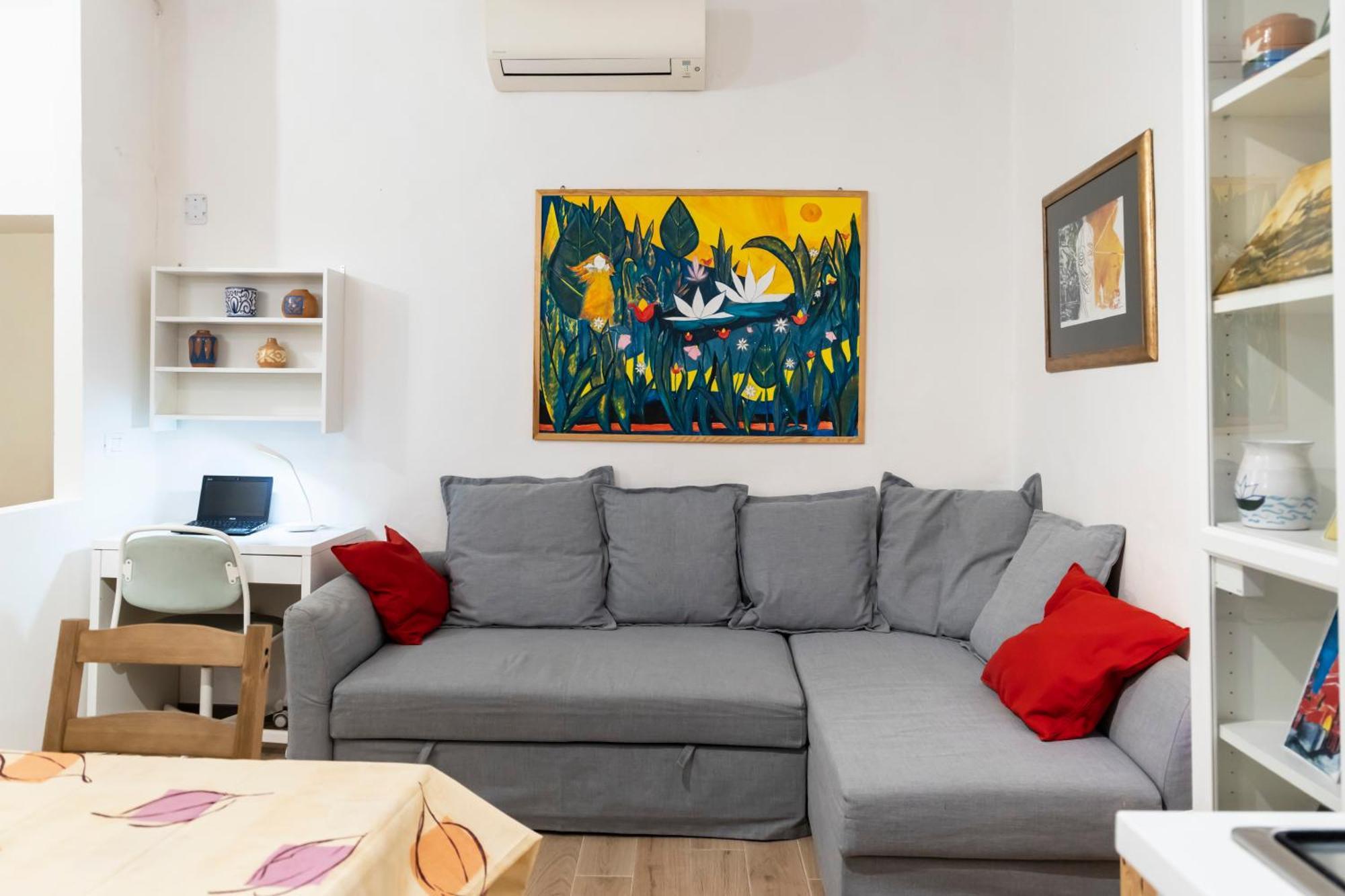 Apartamento Le Ninfee Bolonia Exterior foto