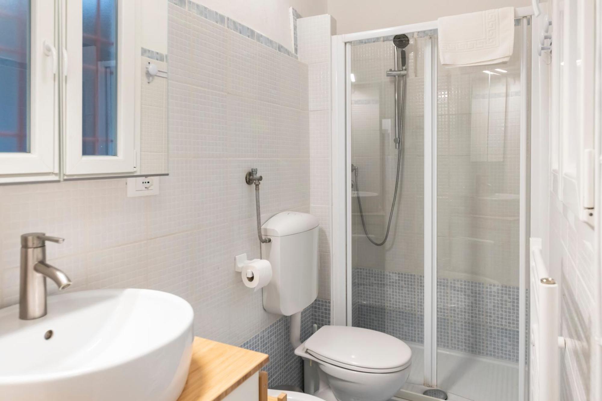 Apartamento Le Ninfee Bolonia Exterior foto