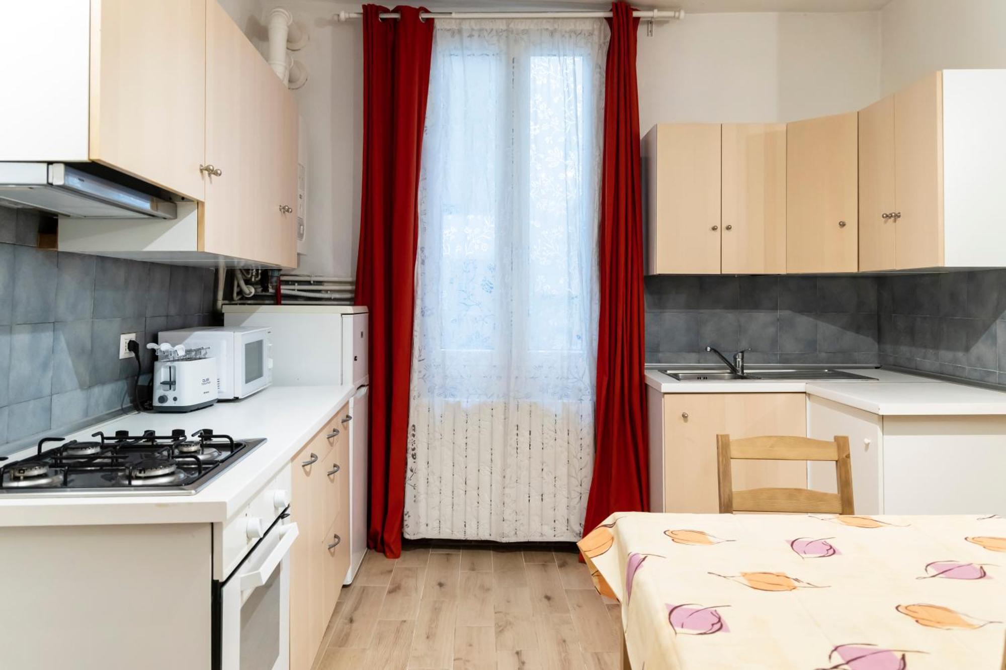 Apartamento Le Ninfee Bolonia Exterior foto