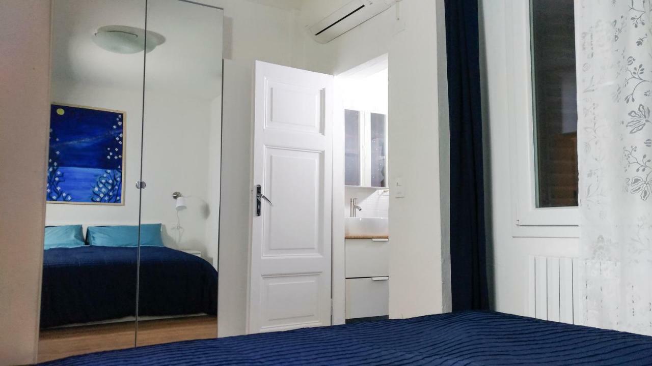 Apartamento Le Ninfee Bolonia Exterior foto