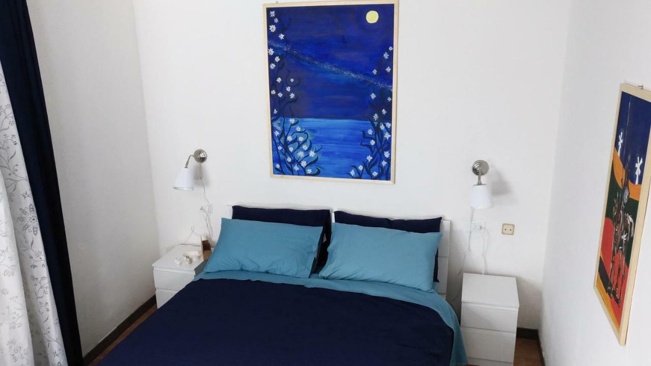 Apartamento Le Ninfee Bolonia Exterior foto