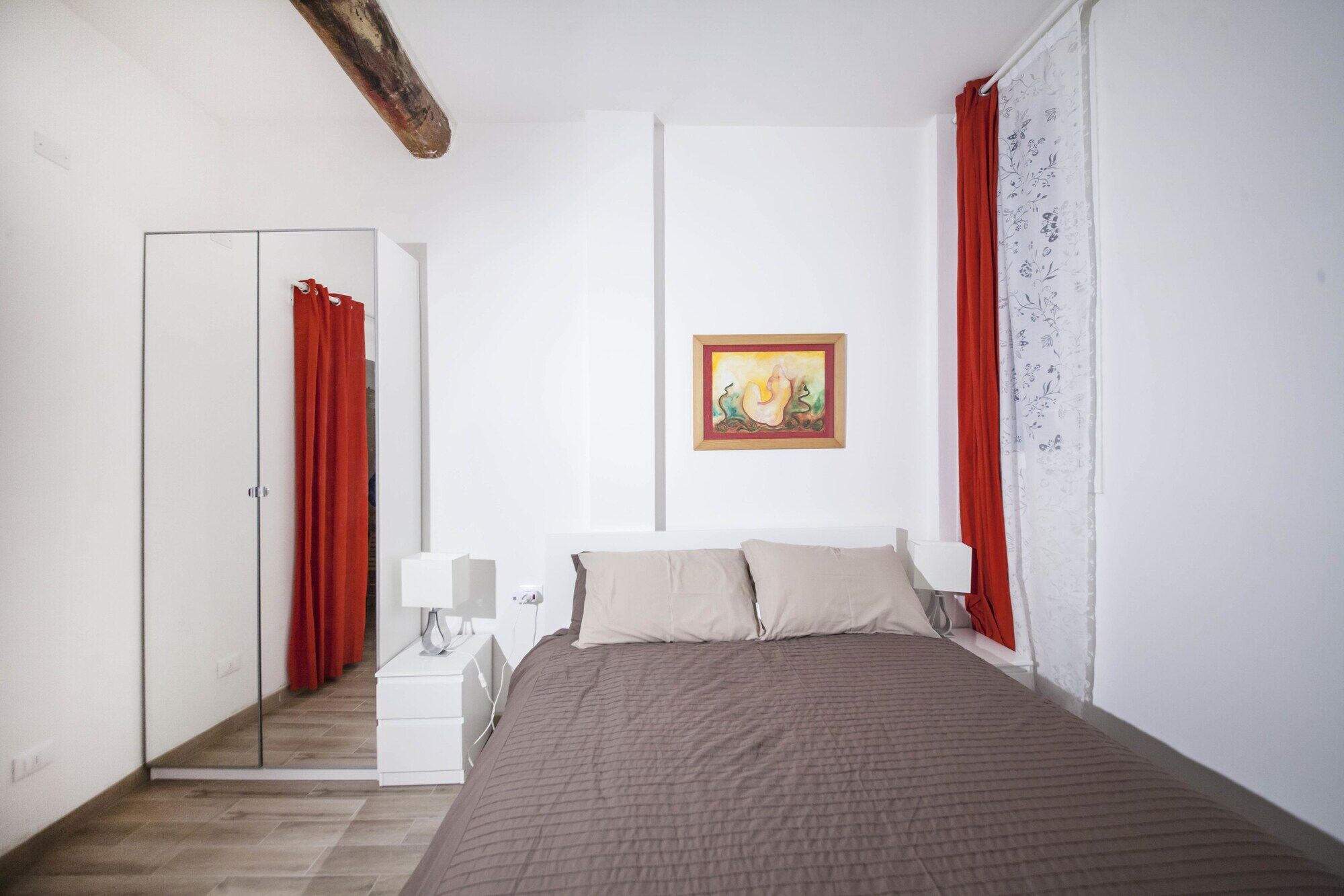 Apartamento Le Ninfee Bolonia Exterior foto
