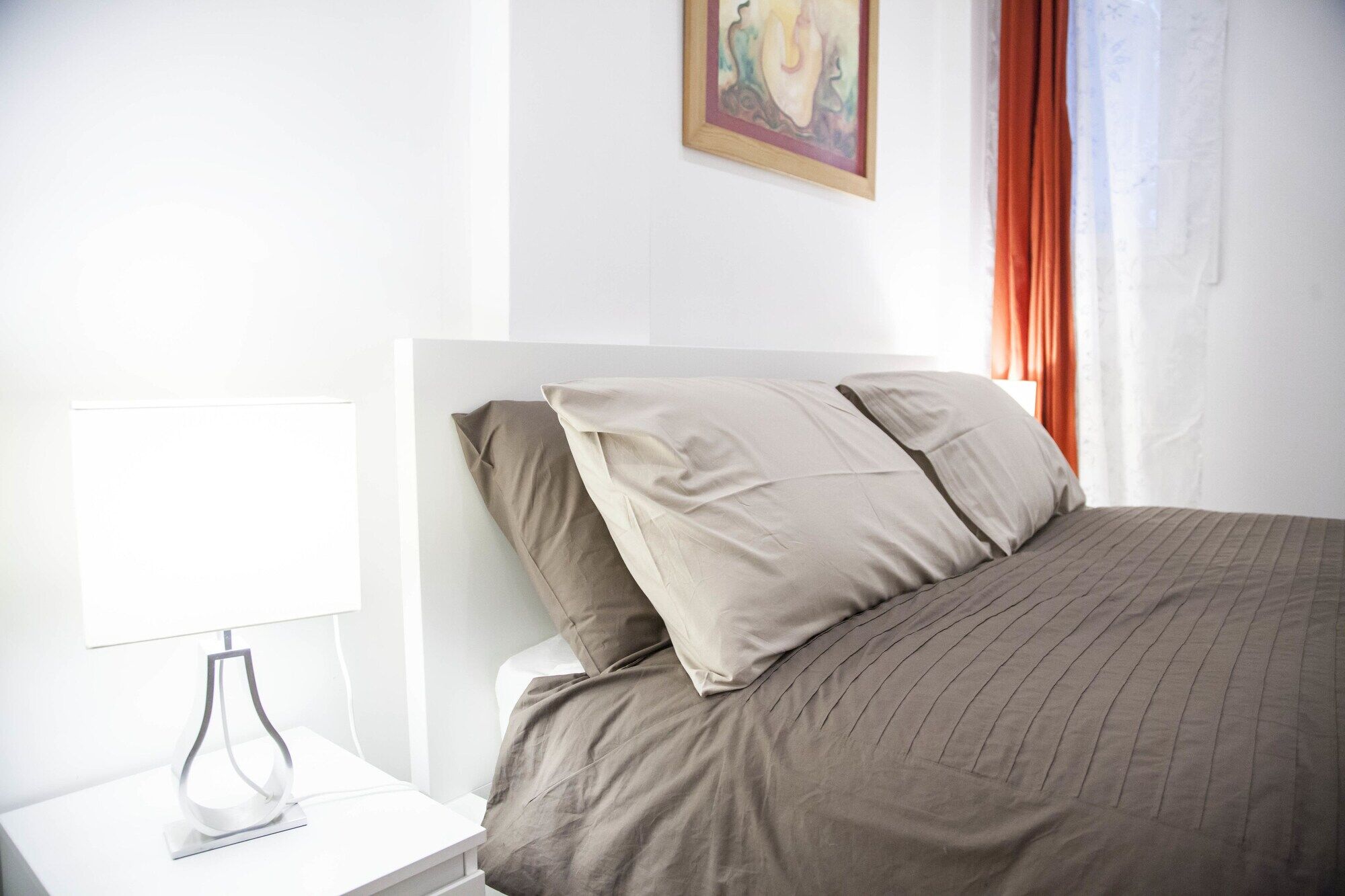 Apartamento Le Ninfee Bolonia Exterior foto
