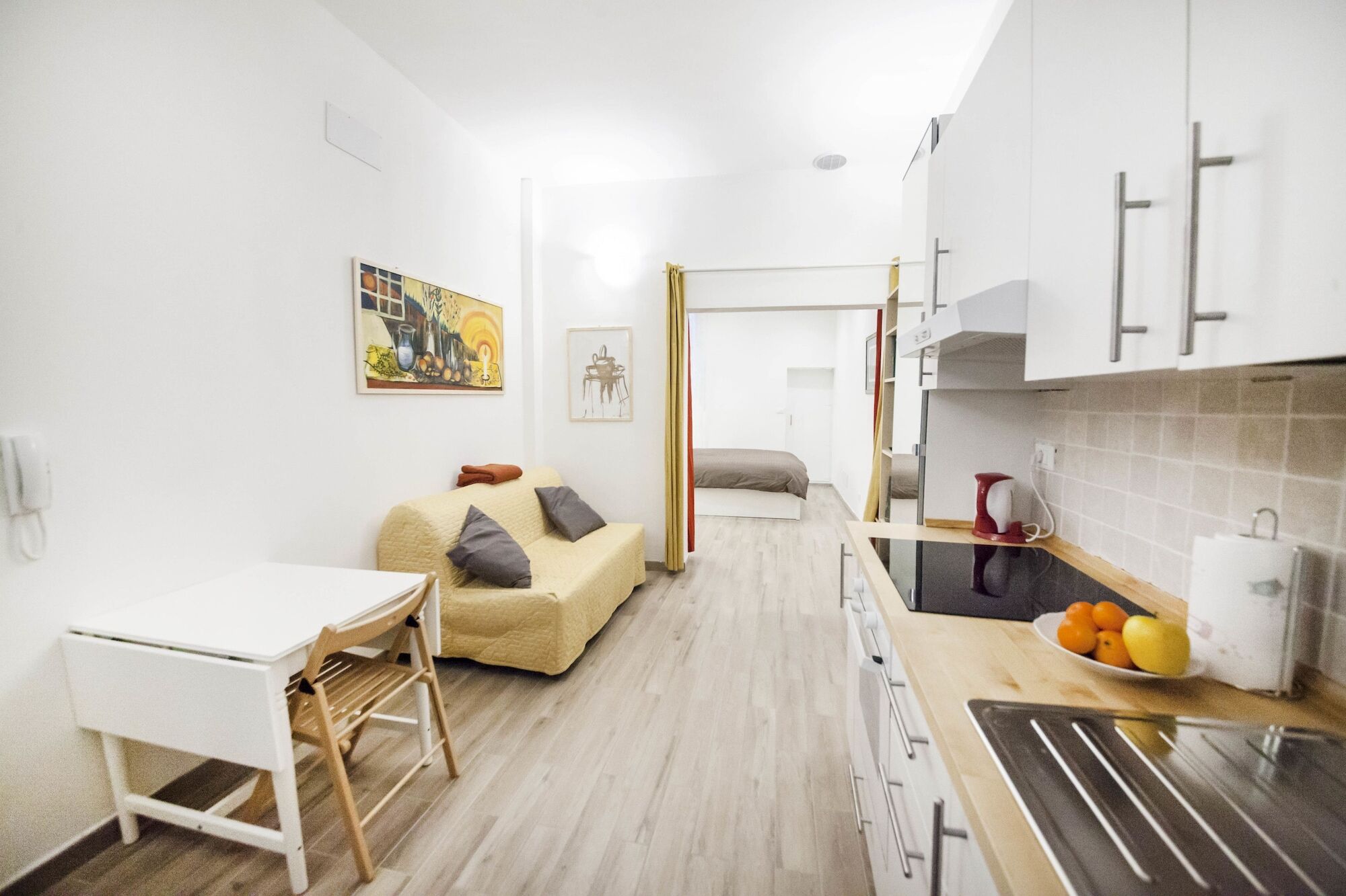 Apartamento Le Ninfee Bolonia Exterior foto